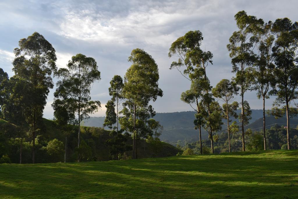 Ecofinca Саленто Екстер'єр фото