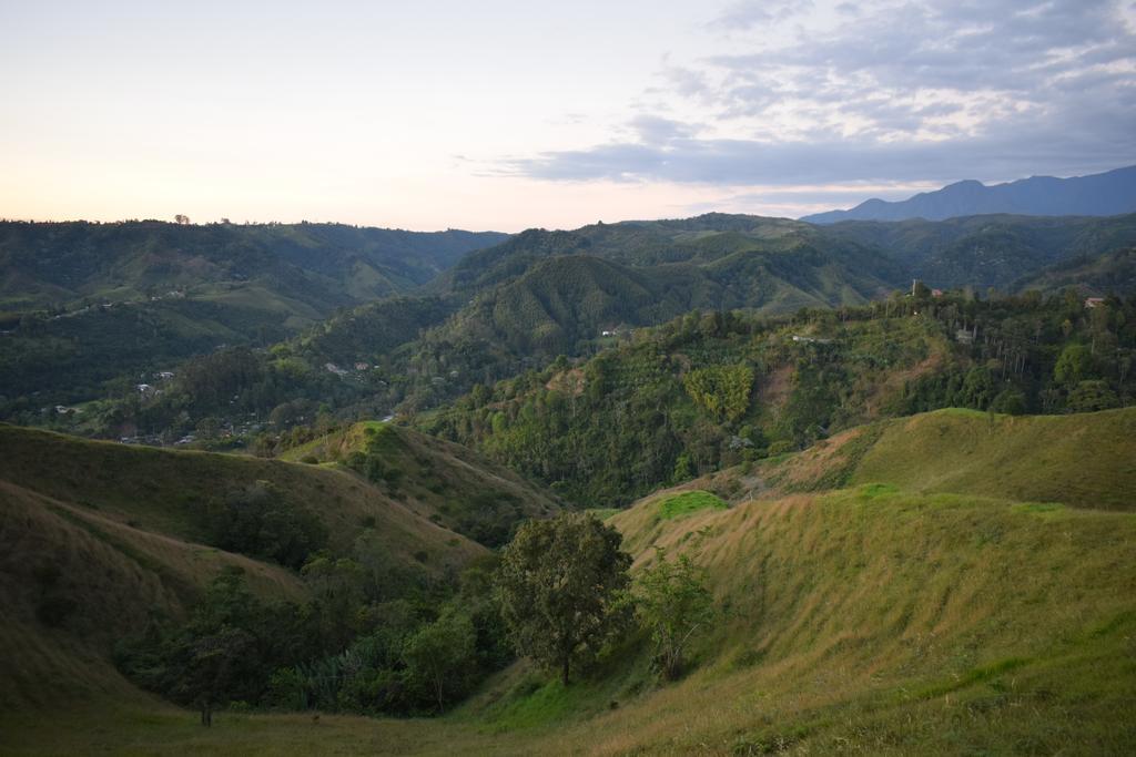 Ecofinca Саленто Екстер'єр фото